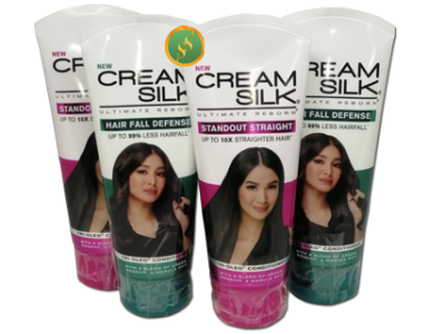 CreamSilk 